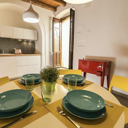 Studio Alagona Ortigia Apartment Syracuse Ngoại thất bức ảnh