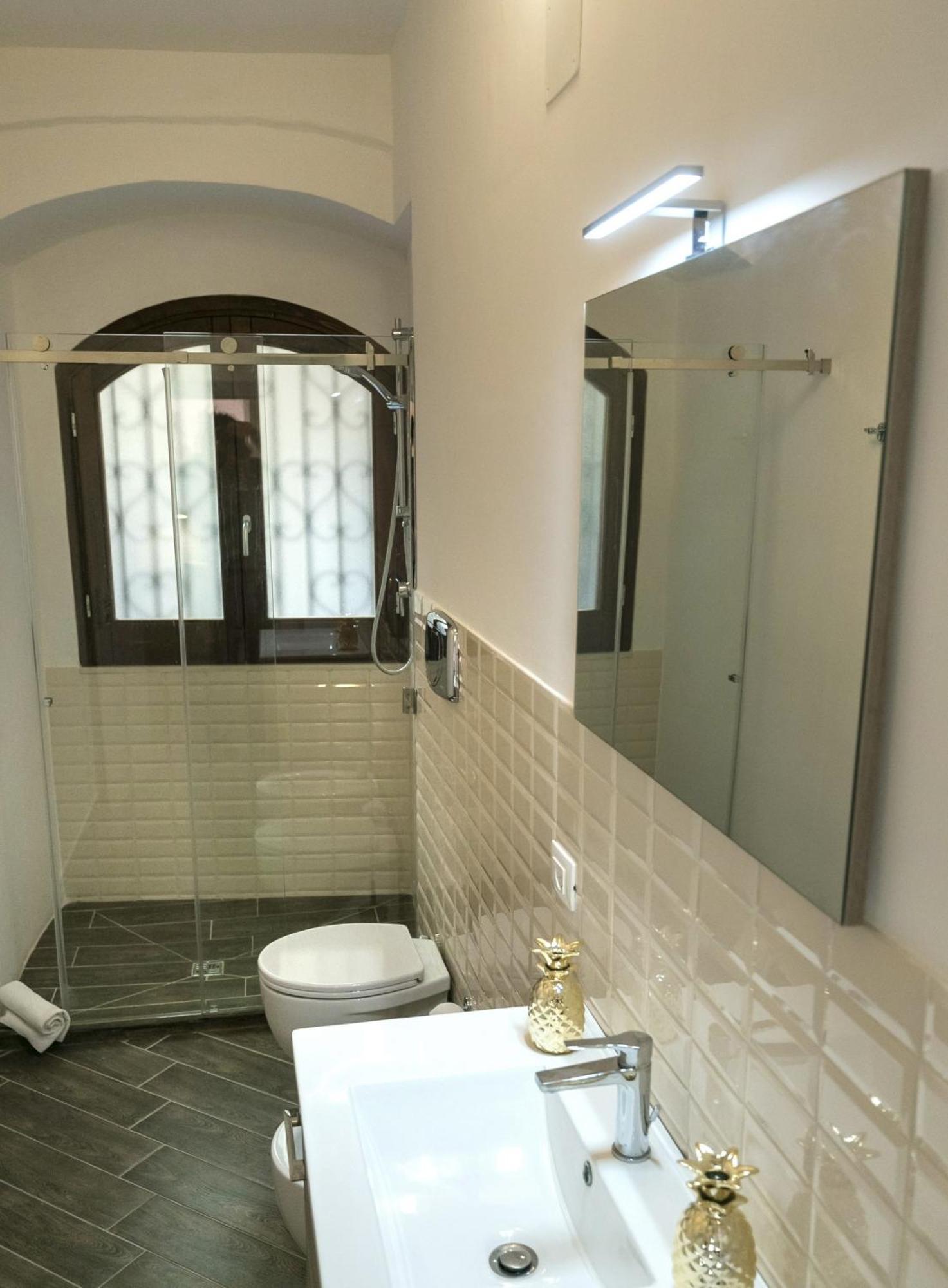 Studio Alagona Ortigia Apartment Syracuse Ngoại thất bức ảnh
